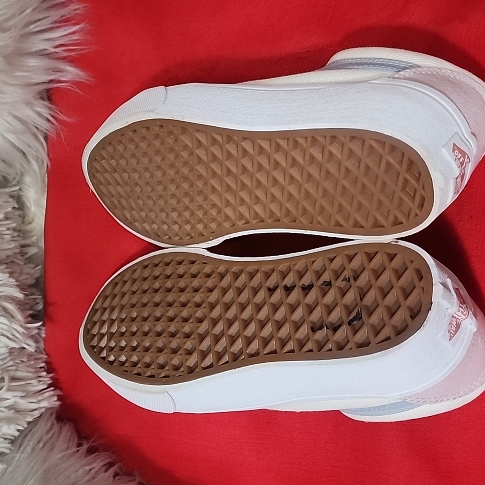 VANS SNEAKERS - Picture 8 of 12